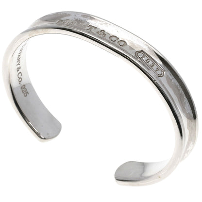TIFFANY&Co. 1837 Bracelet Silver Ladies [Used]