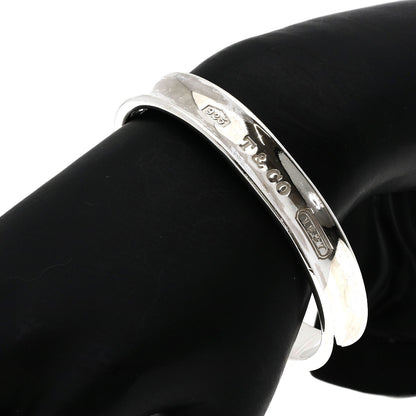 TIFFANY&Co. 1837 Bracelet Silver Ladies [Used]