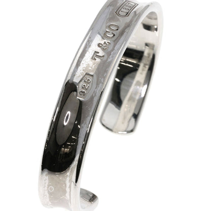 TIFFANY&Co. 1837 Bracelet Silver Ladies [Used]