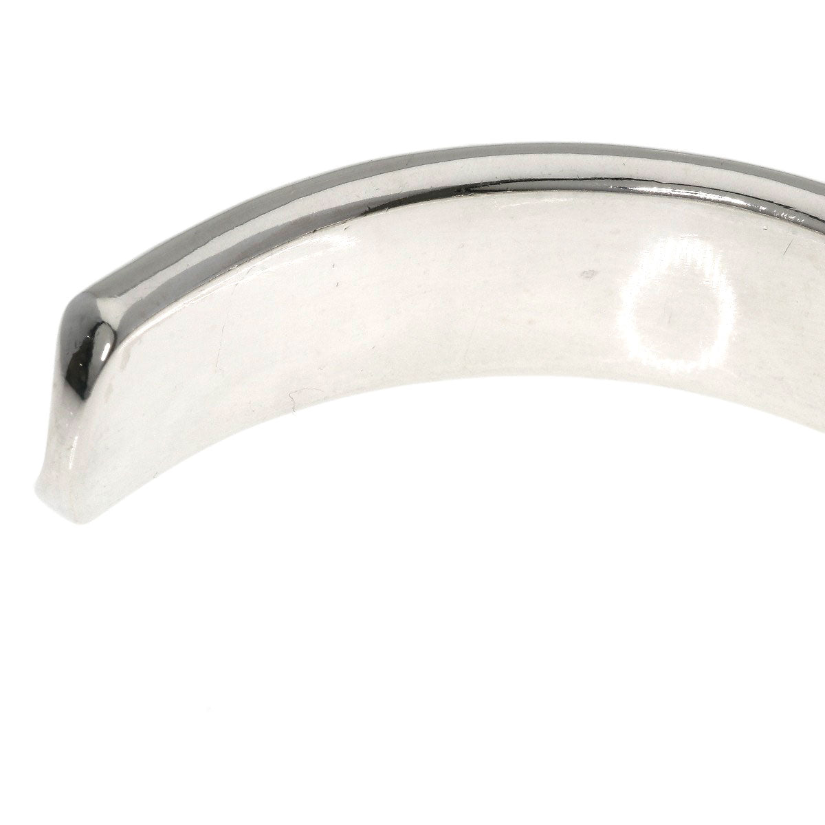 TIFFANY&Co. 1837 Bracelet Silver Ladies [Used]
