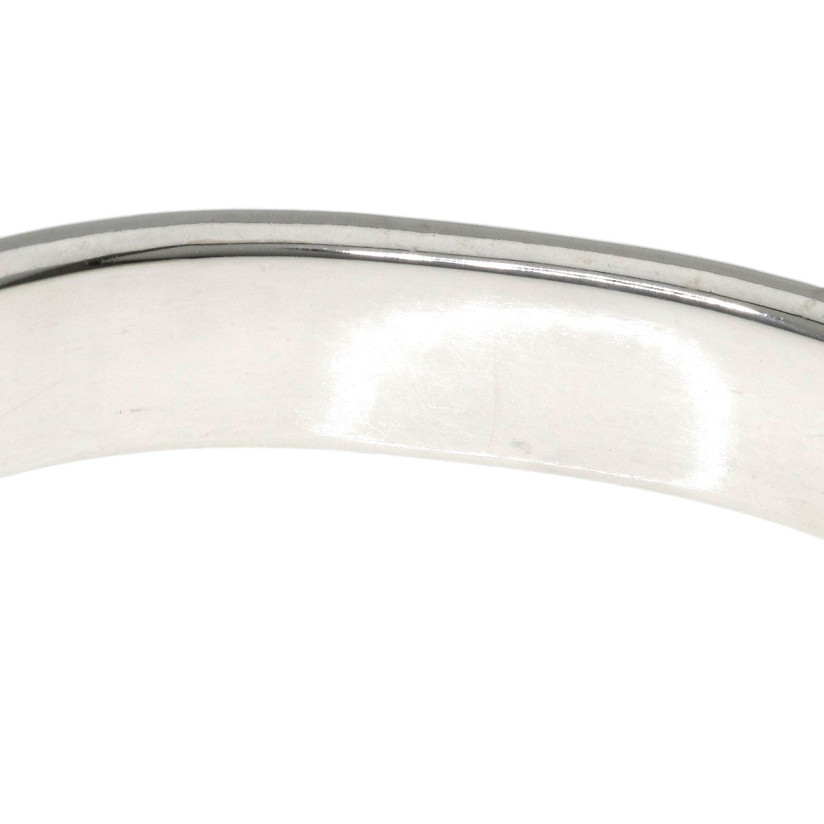 TIFFANY&Co. 1837 Bracelet Silver Ladies [Used]