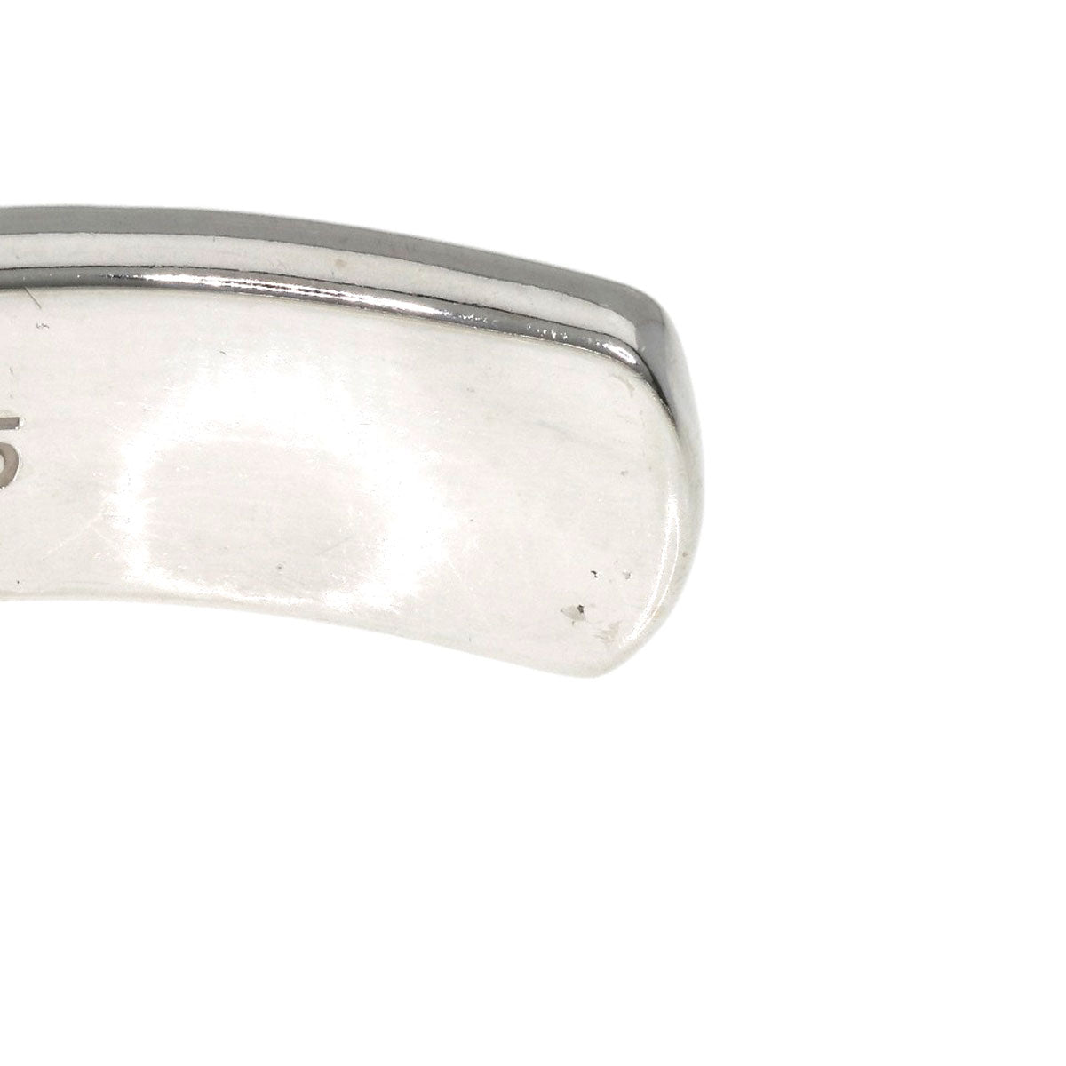 TIFFANY&Co. 1837 Bracelet Silver Ladies [Used]