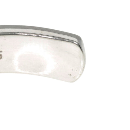 TIFFANY&Co. 1837 Bracelet Silver Ladies [Used]