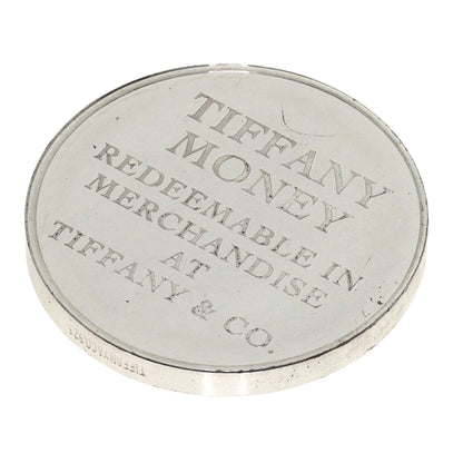 TIFFANY&Co. Silver unisex [Used]
