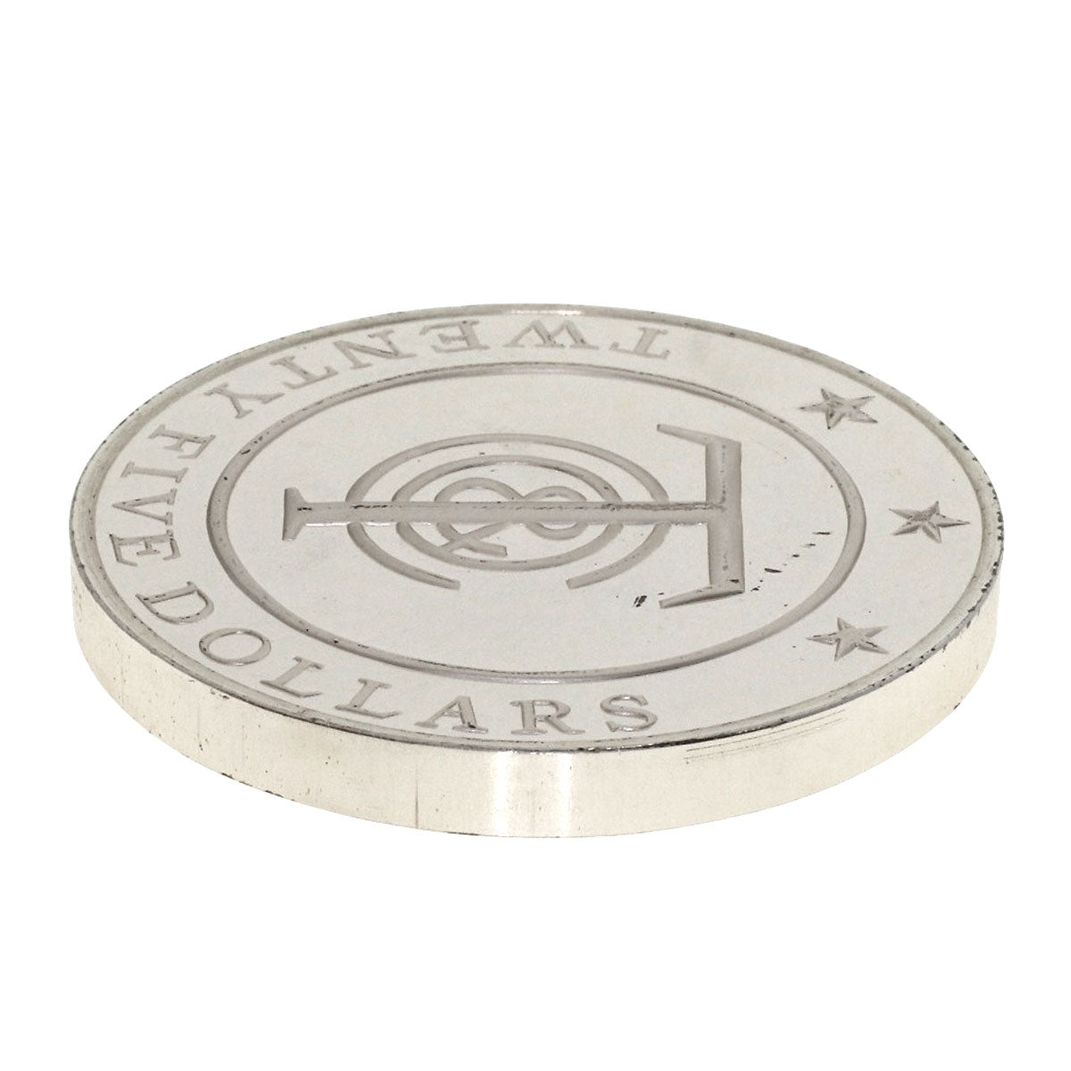TIFFANY&Co. Silver unisex [Used]