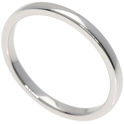 CARTIER Ballerina #56 Ring Platinum PT950 Ladies [Used]
