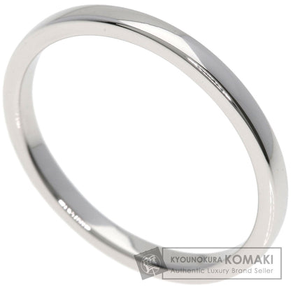 CARTIER Ballerina #56 Ring Platinum PT950 Ladies [Used]