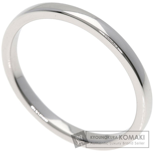 CARTIER Ballerina #56 Ring Platinum PT950 Ladies [Used]