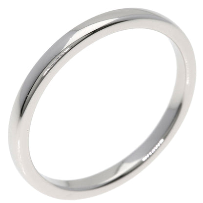 CARTIER Ballerina #56 Ring Platinum PT950 Ladies [Used]