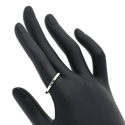 CARTIER Ballerina #56 Ring Platinum PT950 Ladies [Used]