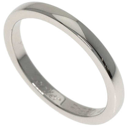 CARTIER Ballerina #48 Ring Platinum PT950 Ladies [Used]