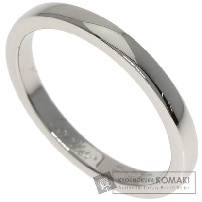 CARTIER Ballerina #48 Ring Platinum PT950 Ladies [Used]
