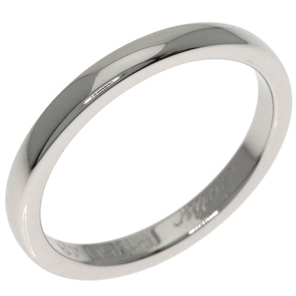 CARTIER Ballerina #48 Ring Platinum PT950 Ladies [Used]
