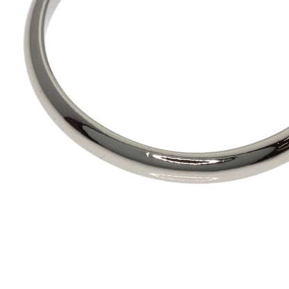 CARTIER Wedding #52 Ring Platinum PT950 Ladies [Used]