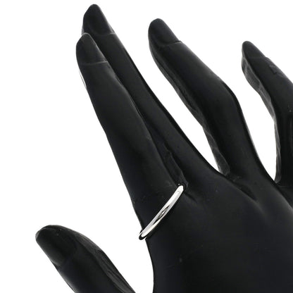 CARTIER Wedding #62 Ring Platinum PT950 Ladies [Used]