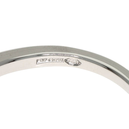 BVLGARI Feddy wedding Ring Platinum PT950 Ladies [Used]