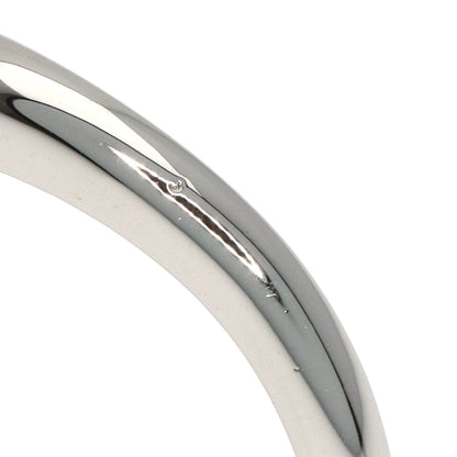 BVLGARI Feddy wedding Ring Platinum PT950 Ladies [Used]