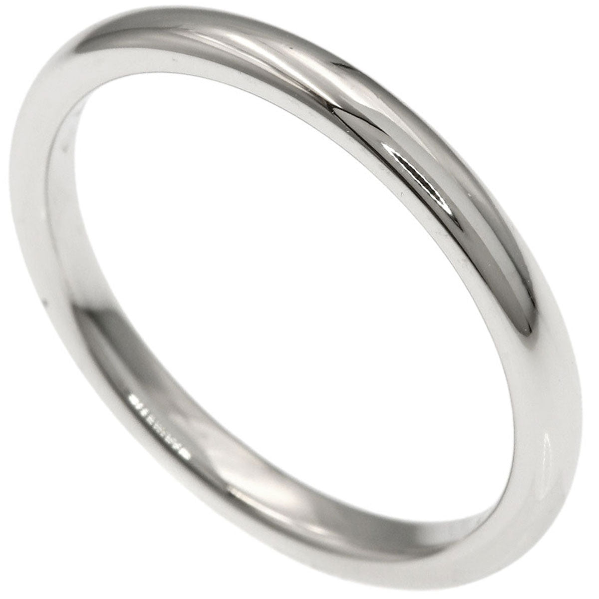 Van Cleef & Arpels Tandremon Ring Platinum PT950 Ladies [Used]