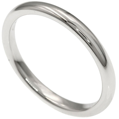 Van Cleef & Arpels Tandremon Ring Platinum PT950 Ladies [Used]