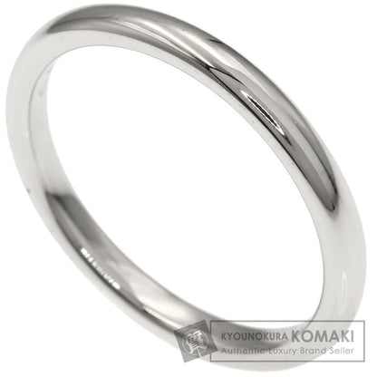Van Cleef & Arpels Tandremon Ring Platinum PT950 Ladies [Used]