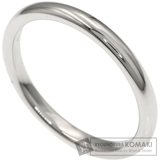 Van Cleef & Arpels Tandremon Ring Platinum PT950 Ladies [Used]