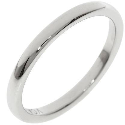 Van Cleef & Arpels Tandremon Ring Platinum PT950 Ladies [Used]