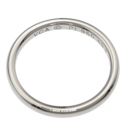 Van Cleef & Arpels Tandremon Ring Platinum PT950 Ladies [Used]