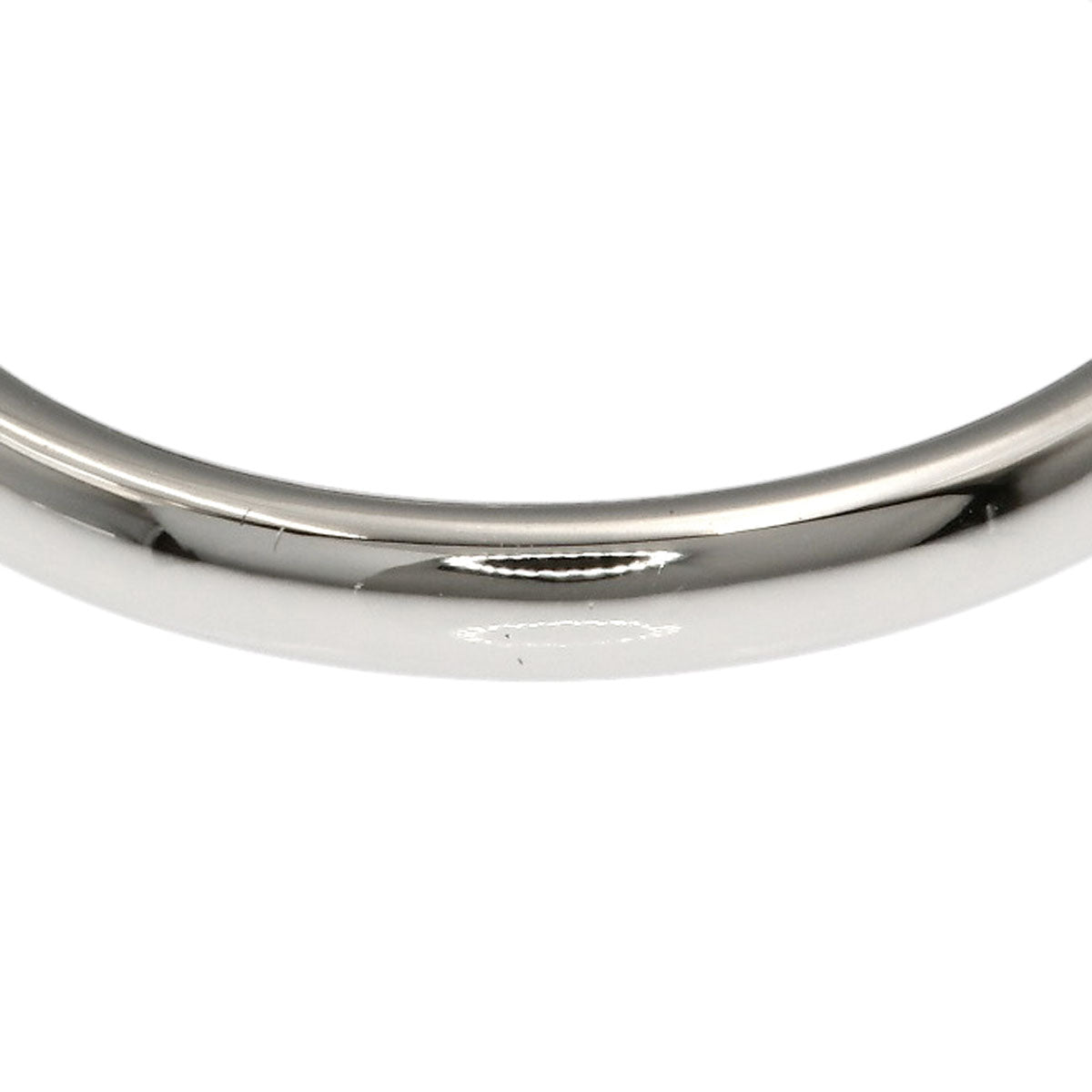 Van Cleef & Arpels Tandremon Ring Platinum PT950 Ladies [Used]