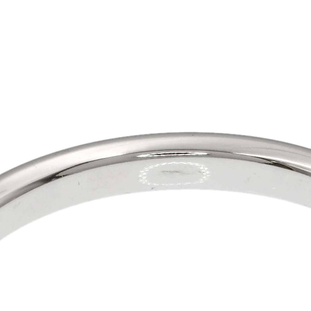 Van Cleef & Arpels Tandremon Ring Platinum PT950 Ladies [Used]