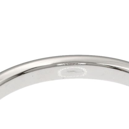 Van Cleef & Arpels Tandremon Ring Platinum PT950 Ladies [Used]