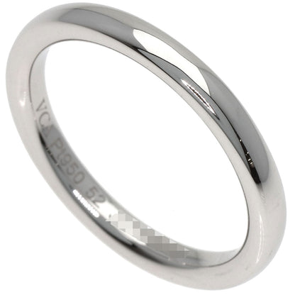 Van Cleef & Arpels Tandolmon #52 Ring Platinum PT950 Ladies [Used]