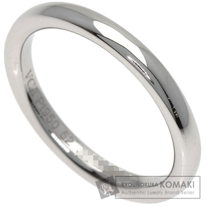 Van Cleef & Arpels Tandolmon #52 Ring Platinum PT950 Ladies [Used]