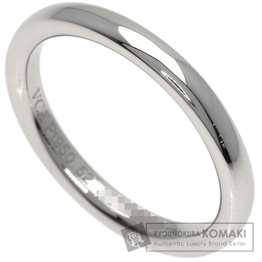 Van Cleef & Arpels Tandolmon #52 Ring Platinum PT950 Ladies [Used]