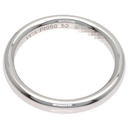 Van Cleef & Arpels Tandolmon #52 Ring Platinum PT950 Ladies [Used]