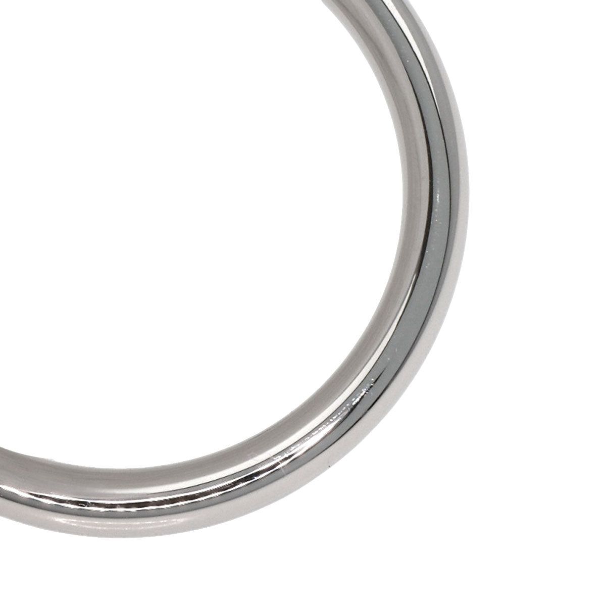 Van Cleef & Arpels Tandolmon #52 Ring Platinum PT950 Ladies [Used]