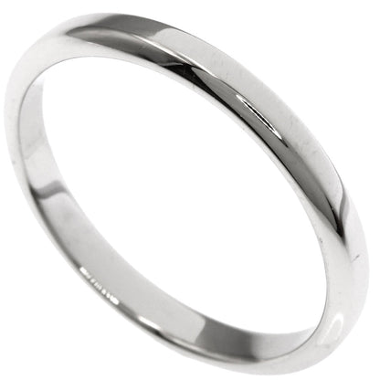 Van Cleef & Arpels Tendremont #54 Ring Platinum PT950 Ladies [Used]
