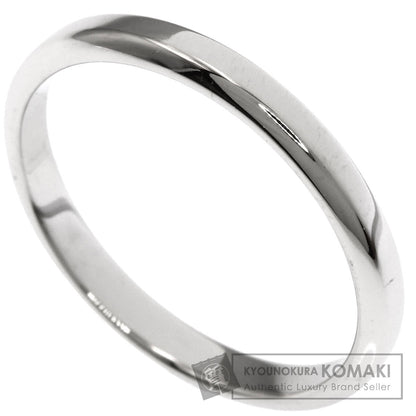 Van Cleef & Arpels Tendremont #54 Ring Platinum PT950 Ladies [Used]