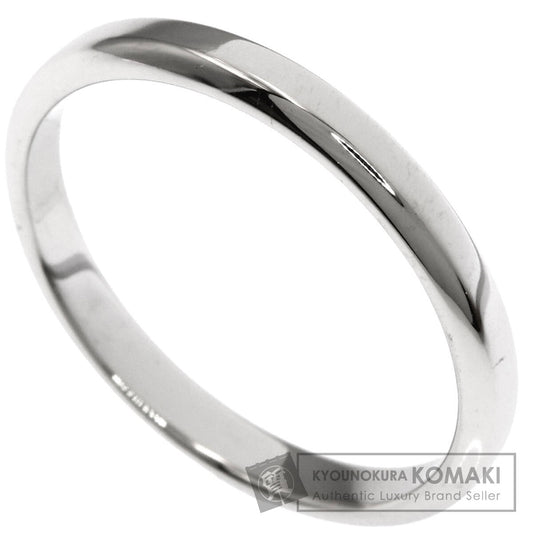 Van Cleef & Arpels Tendremont #54 Ring Platinum PT950 Ladies [Used]