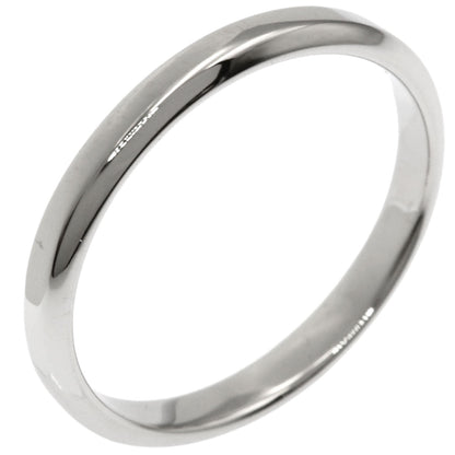 Van Cleef & Arpels Tendremont #54 Ring Platinum PT950 Ladies [Used]