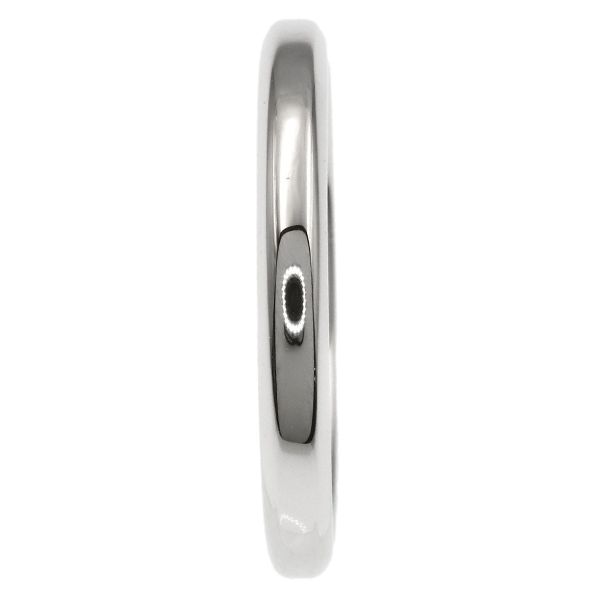 Van Cleef & Arpels Tendremont #54 Ring Platinum PT950 Ladies [Used]