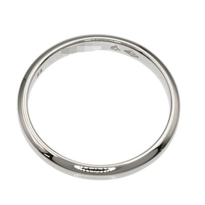 Van Cleef & Arpels Tendremont #54 Ring Platinum PT950 Ladies [Used]