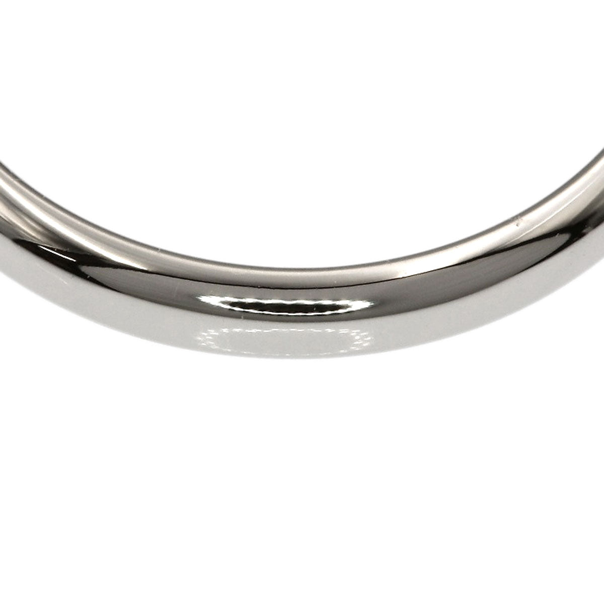 Van Cleef & Arpels Tendremont #54 Ring Platinum PT950 Ladies [Used]