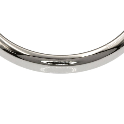 Van Cleef & Arpels Tendremont #54 Ring Platinum PT950 Ladies [Used]