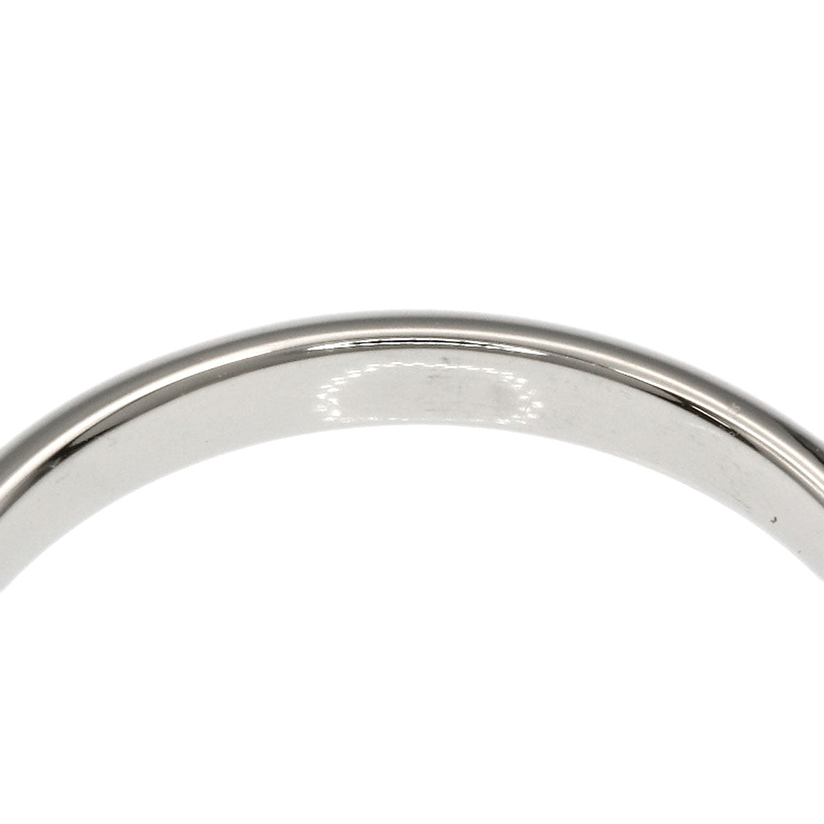 Van Cleef & Arpels Tendremont #54 Ring Platinum PT950 Ladies [Used]