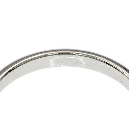 Van Cleef & Arpels Tendremont #54 Ring Platinum PT950 Ladies [Used]
