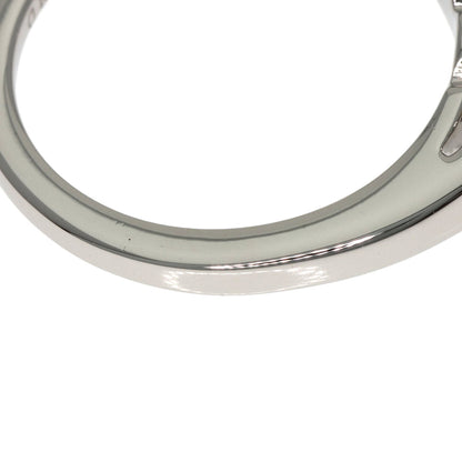CARTIER Ballerina Diamond #47 Ring Platinum PT950 Ladies [Used]