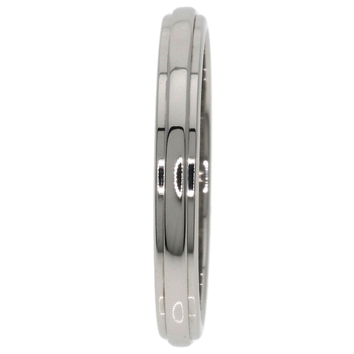 CARTIER D'Amour Wedding #52 Ring Platinum PT950 Ladies [Used]