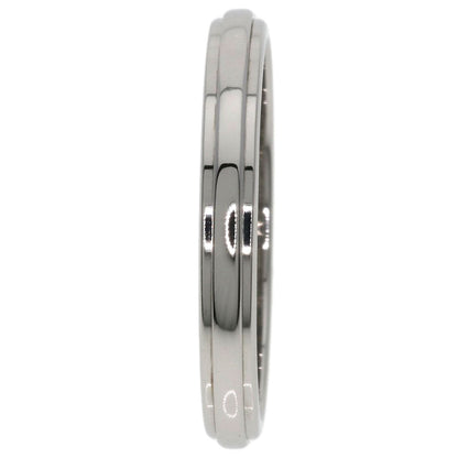 CARTIER D'Amour Wedding #52 Ring Platinum PT950 Ladies [Used]