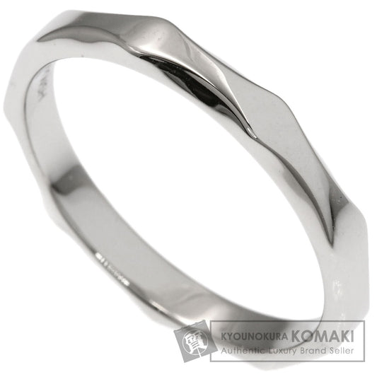 BVLGARI Infinite Ring Platinum PT950 Ladies [Used]