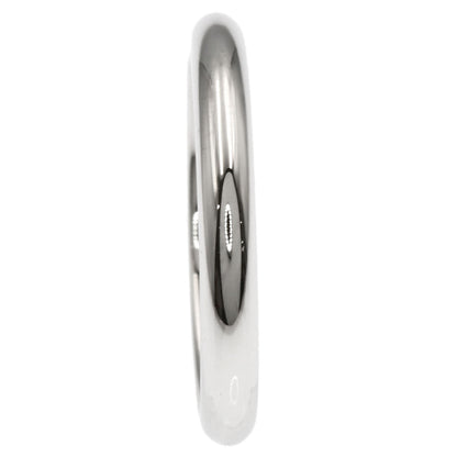 BVLGARI wedding Ring Platinum PT950 Ladies [Used]